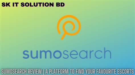 sumo eacort|Sumosearch Best classifed page